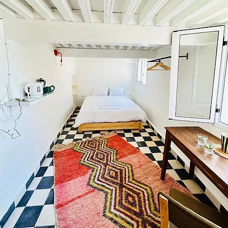 Apartament Ocean View House As-Suwajra Zewnętrze zdjęcie