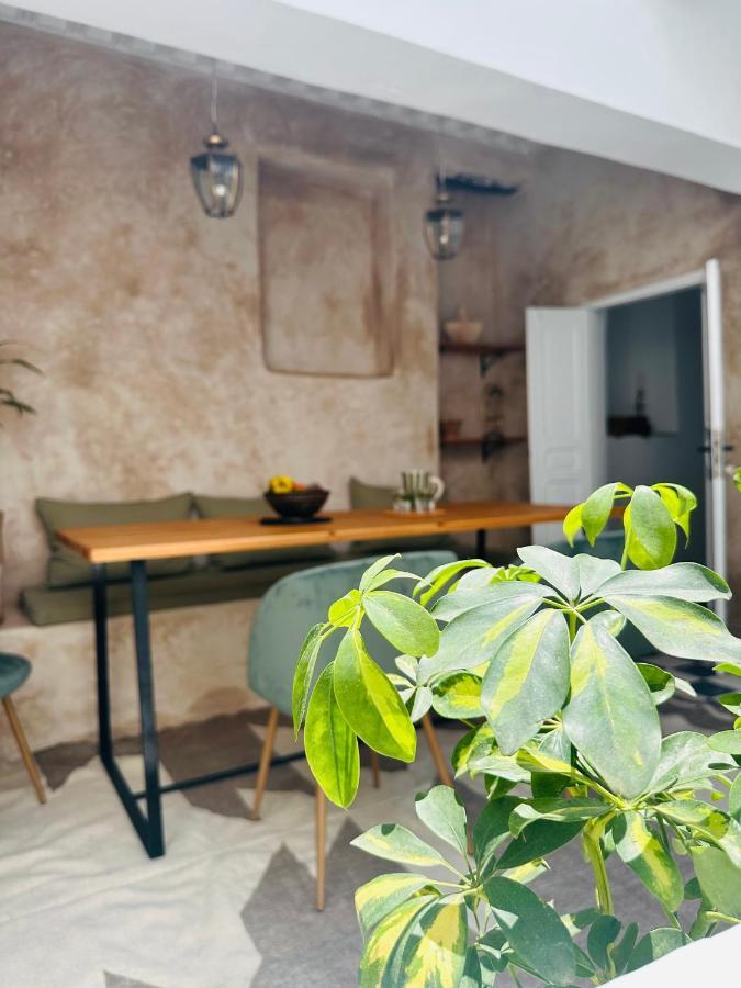 Apartament Ocean View House As-Suwajra Zewnętrze zdjęcie