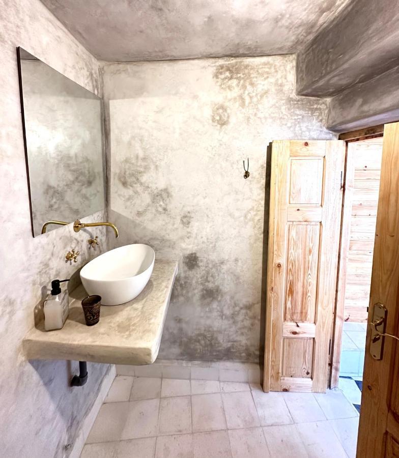 Apartament Ocean View House As-Suwajra Zewnętrze zdjęcie