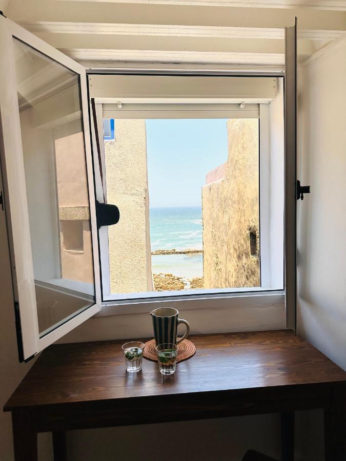 Apartament Ocean View House As-Suwajra Zewnętrze zdjęcie