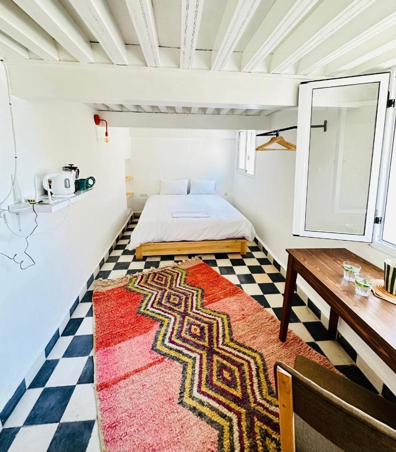 Apartament Ocean View House As-Suwajra Zewnętrze zdjęcie