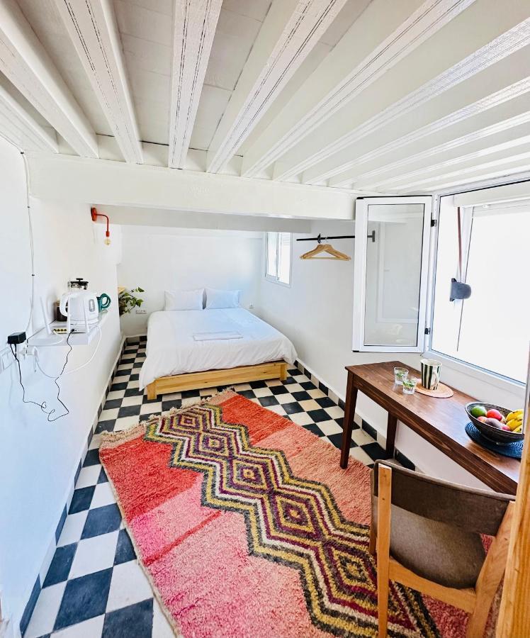 Apartament Ocean View House As-Suwajra Zewnętrze zdjęcie