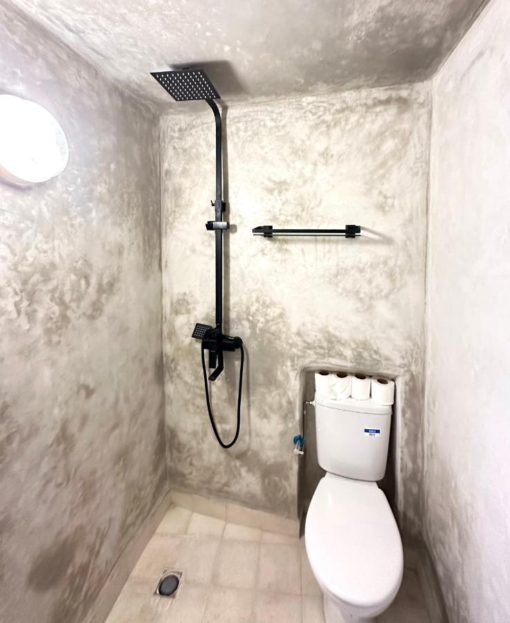 Apartament Ocean View House As-Suwajra Zewnętrze zdjęcie