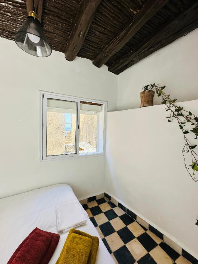 Apartament Ocean View House As-Suwajra Zewnętrze zdjęcie