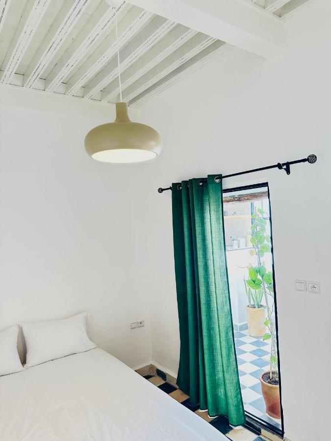 Apartament Ocean View House As-Suwajra Zewnętrze zdjęcie