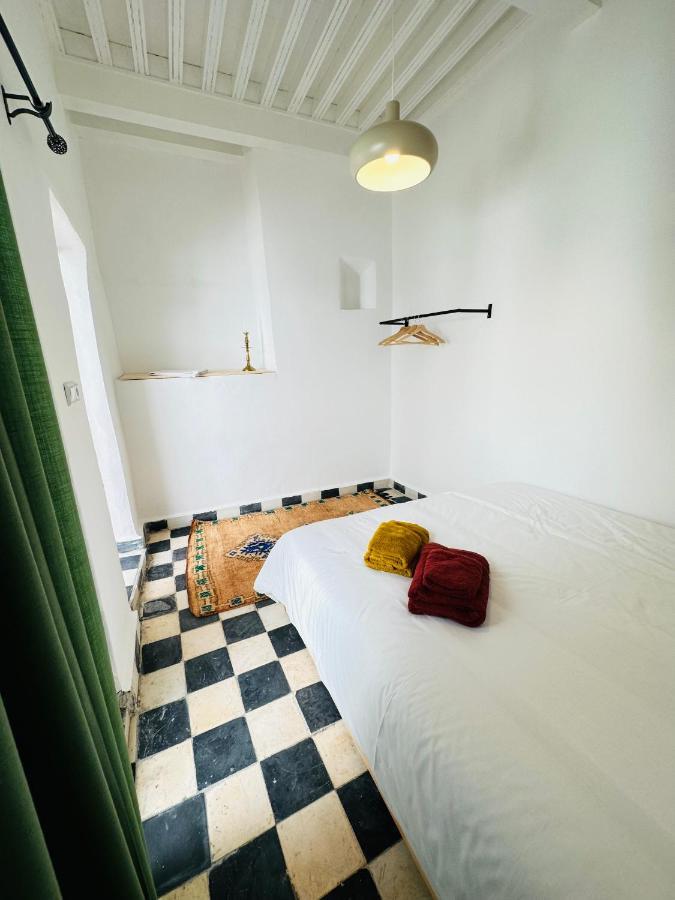 Apartament Ocean View House As-Suwajra Zewnętrze zdjęcie