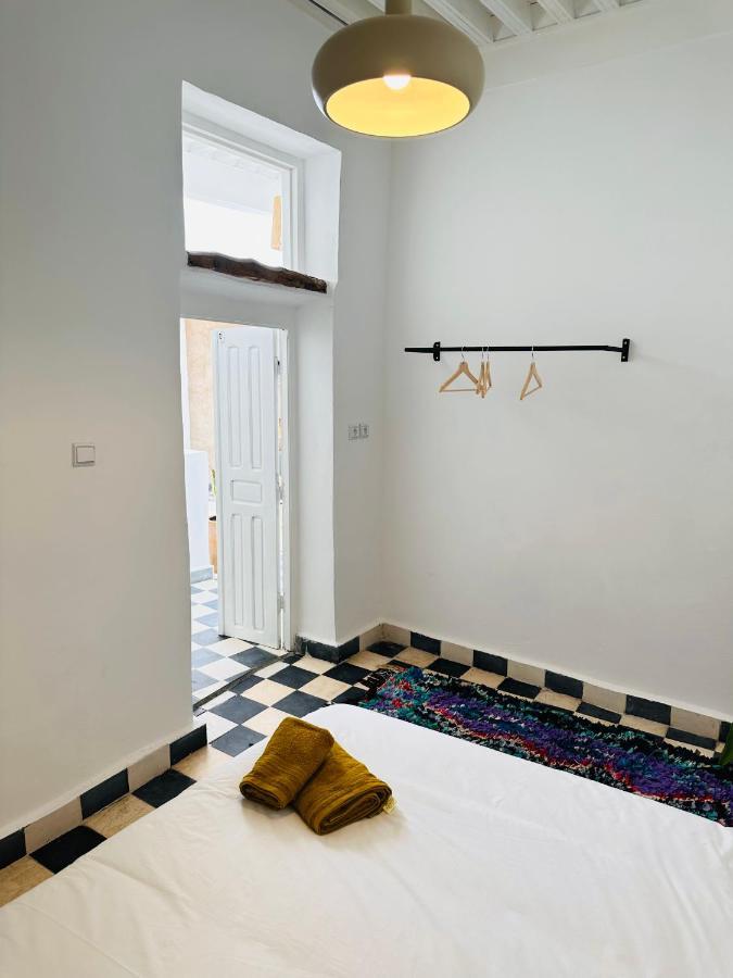 Apartament Ocean View House As-Suwajra Zewnętrze zdjęcie