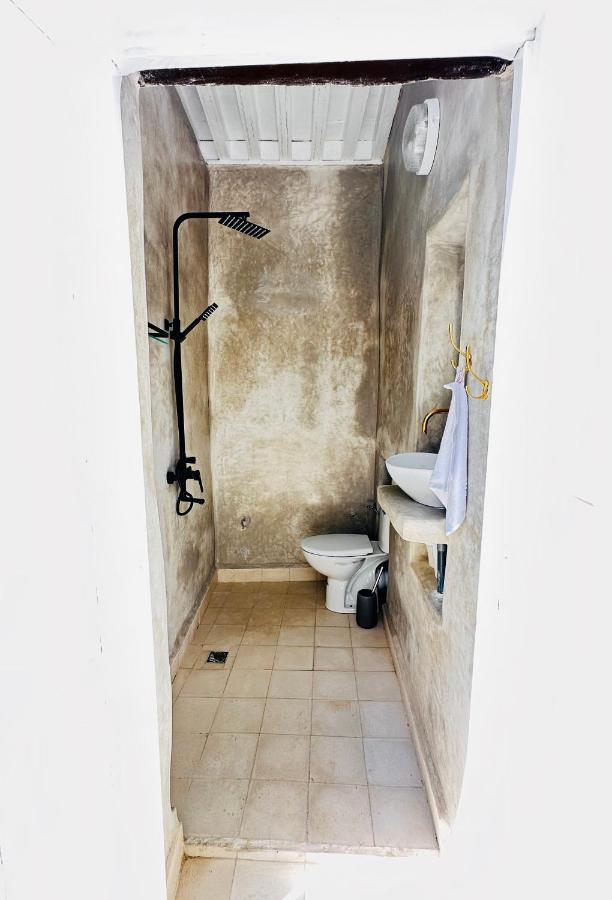 Apartament Ocean View House As-Suwajra Zewnętrze zdjęcie