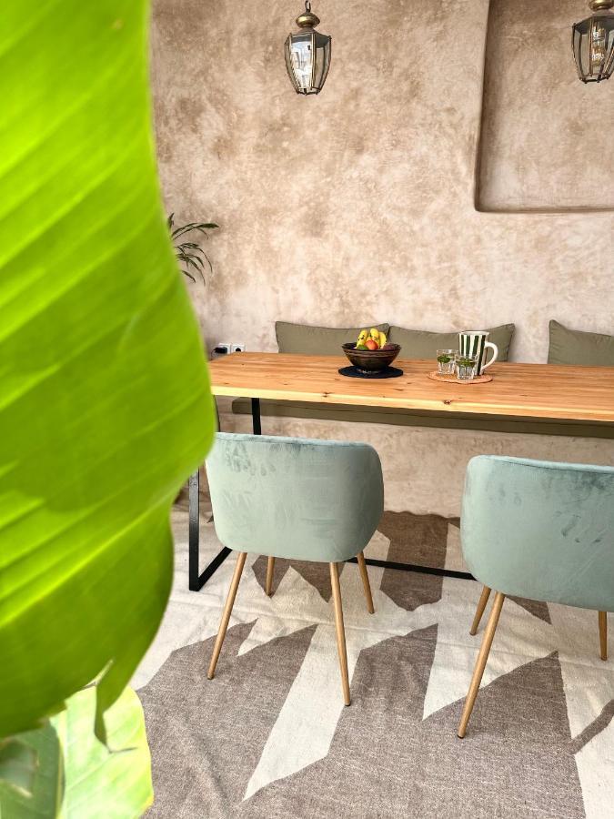 Apartament Ocean View House As-Suwajra Zewnętrze zdjęcie
