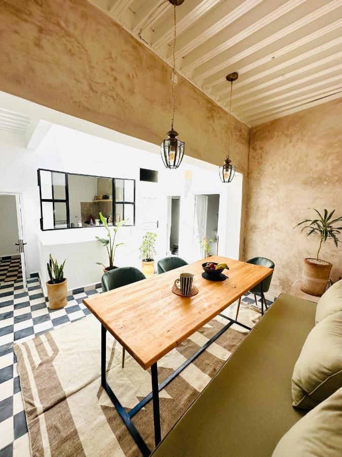 Apartament Ocean View House As-Suwajra Zewnętrze zdjęcie