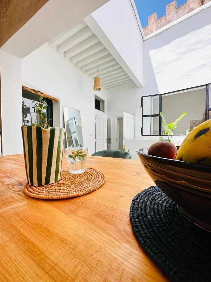 Apartament Ocean View House As-Suwajra Zewnętrze zdjęcie
