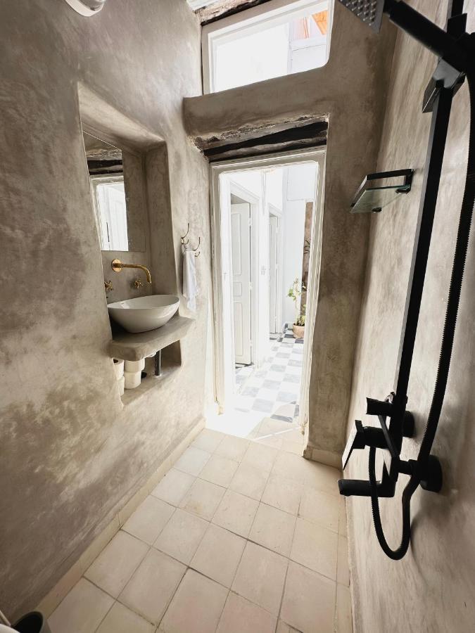 Apartament Ocean View House As-Suwajra Zewnętrze zdjęcie