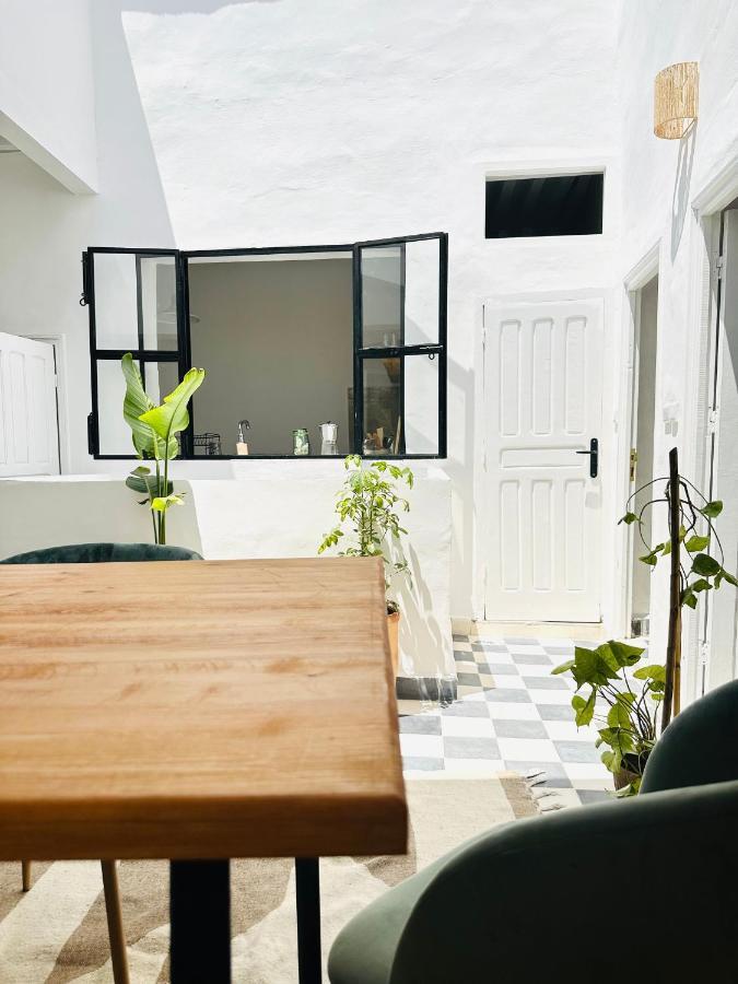 Apartament Ocean View House As-Suwajra Zewnętrze zdjęcie