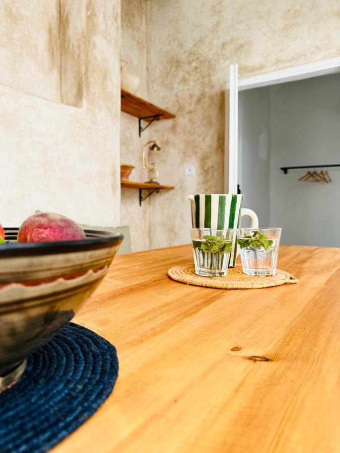 Apartament Ocean View House As-Suwajra Zewnętrze zdjęcie