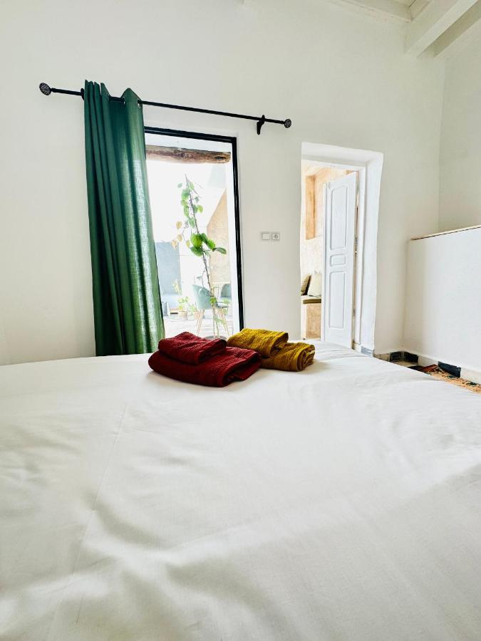 Apartament Ocean View House As-Suwajra Zewnętrze zdjęcie