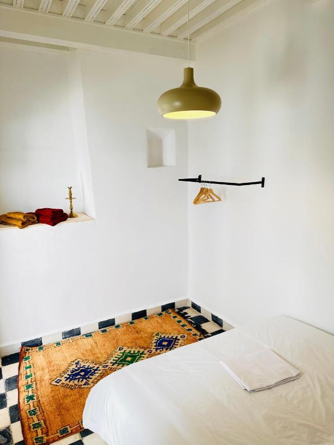 Apartament Ocean View House As-Suwajra Zewnętrze zdjęcie