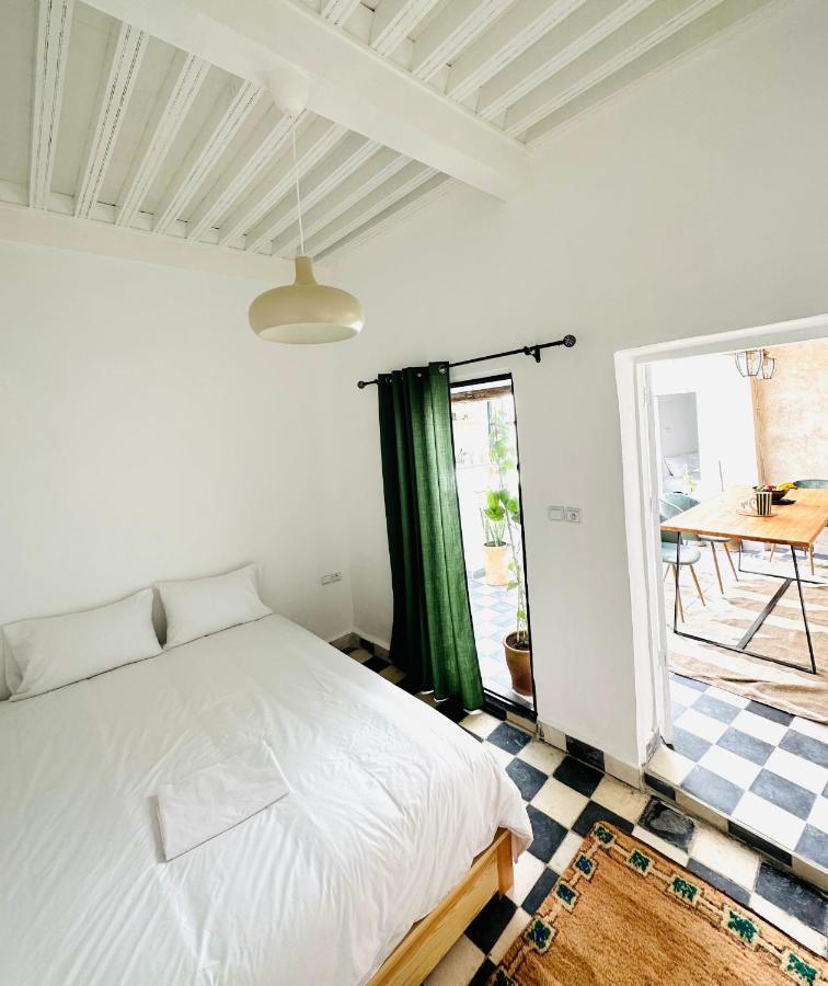 Apartament Ocean View House As-Suwajra Zewnętrze zdjęcie