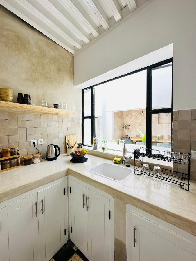 Apartament Ocean View House As-Suwajra Zewnętrze zdjęcie