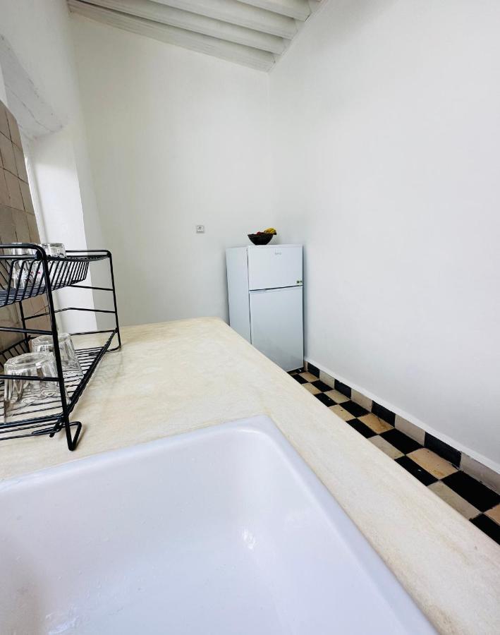 Apartament Ocean View House As-Suwajra Zewnętrze zdjęcie